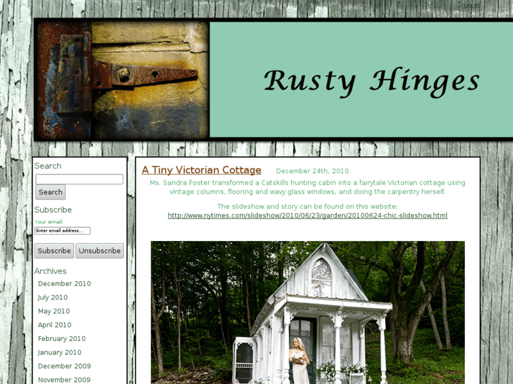 www.rustyhingesblog.com