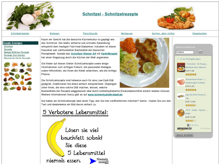 www.schnitzelrezepte.de