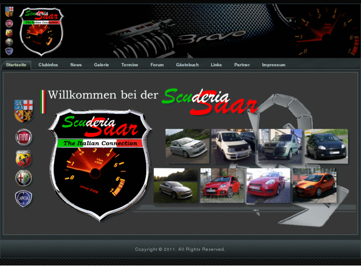 www.scuderia-saar.de