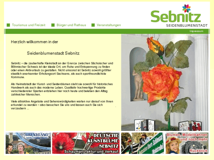 www.sebnitz.de
