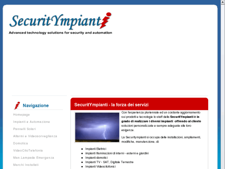 www.securitympianti.it