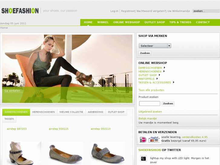 www.shoefashion.nl