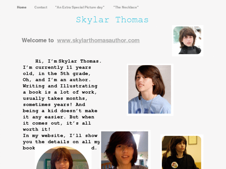 www.skylarthomasauthor.com