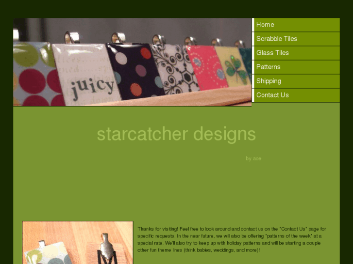 www.starcatcherdesigns.com