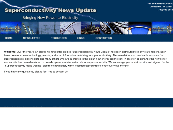 www.superconductivitynewsupdate.com