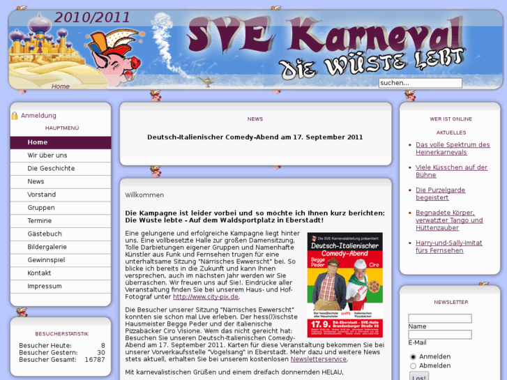 www.sve-karneval.de