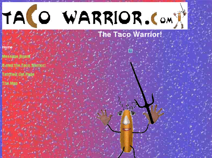 www.tacowarrior.com