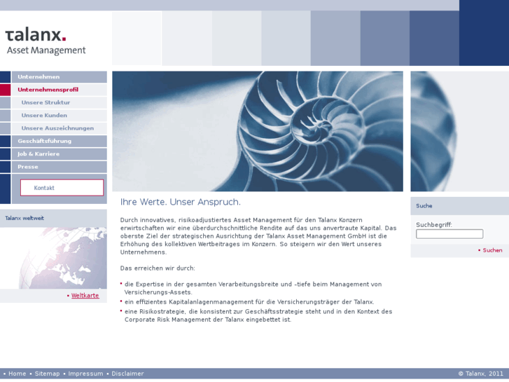 www.talanx-assetmanagement.info