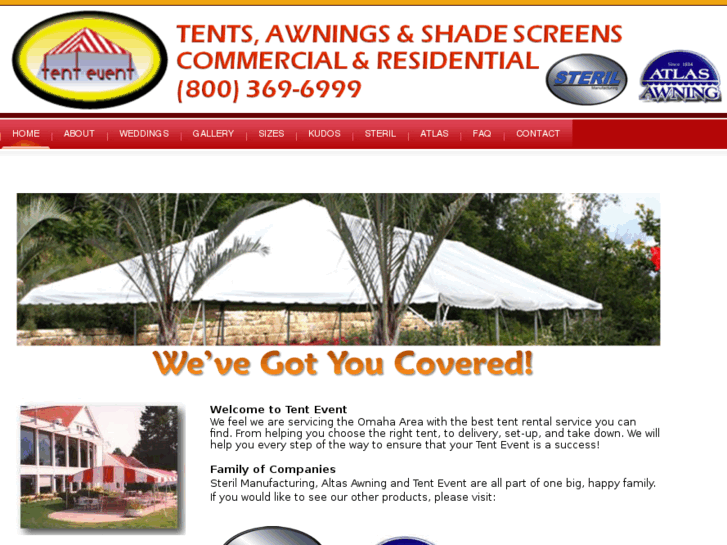 www.tenteventomaha.com