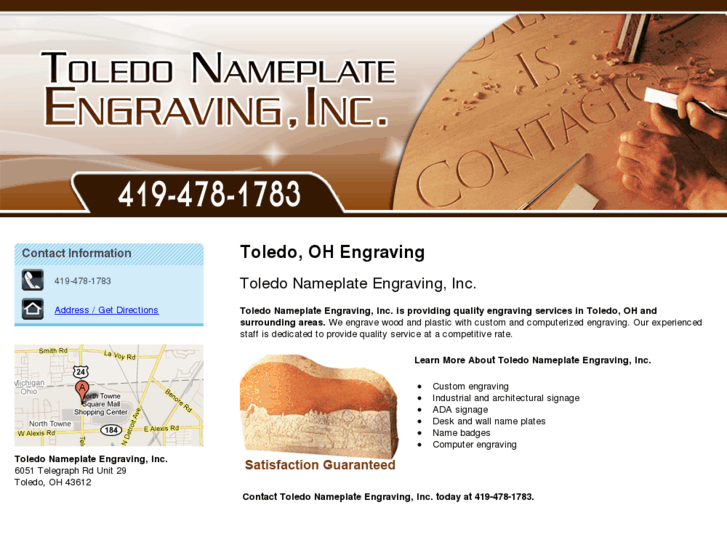 www.toledonameplateengraving.com