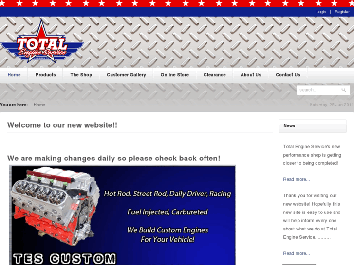 www.totalengineservice.com