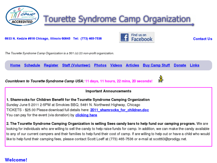 www.tourettecamp.com