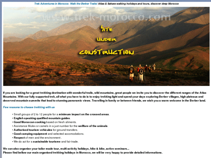 www.trek-morocco.com