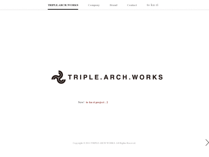 www.triplearchworks.com