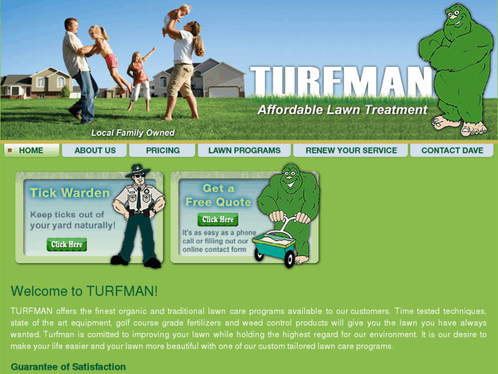 www.turfmanllc.com