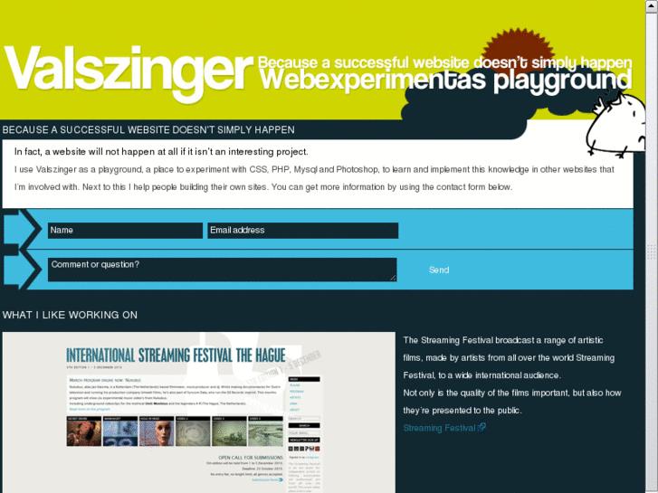 www.valszinger.org