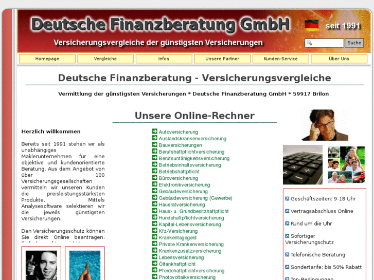 www.versicherungen24.biz