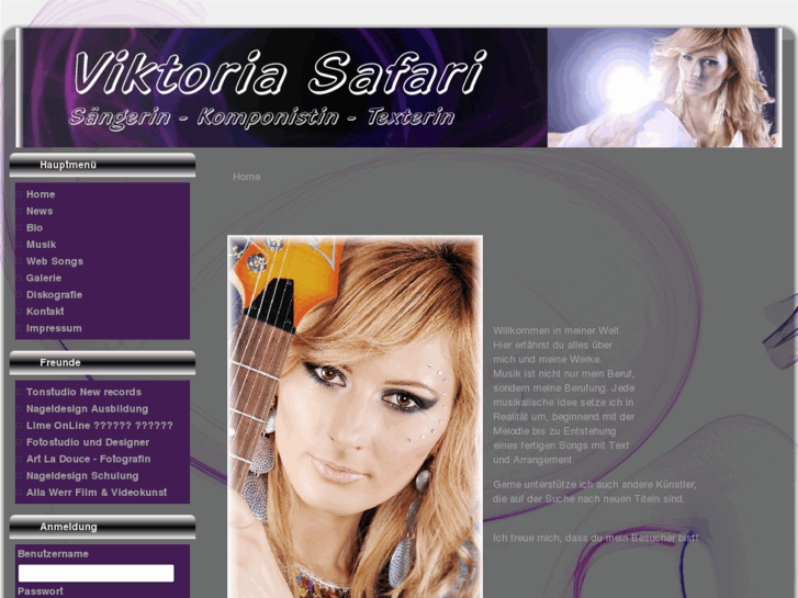 www.viktoria-music.com