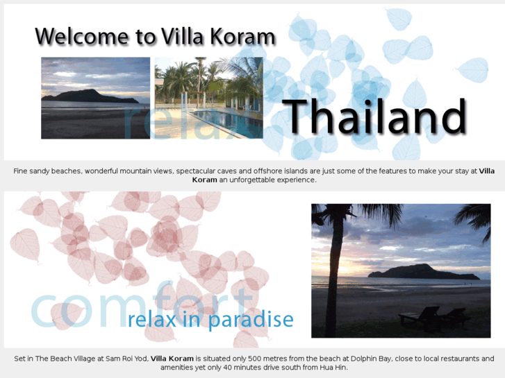 www.villakoram.com