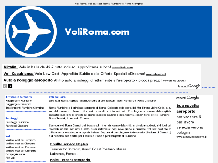 www.voliroma.com