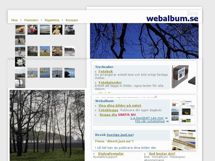 www.webalbum.se