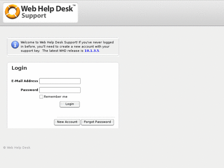 www.webservicedesk.org