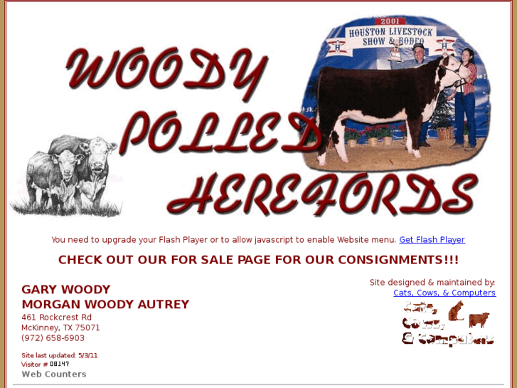 www.woodypolledherefords.com