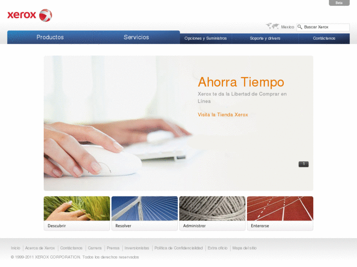 www.xerox.com.mx