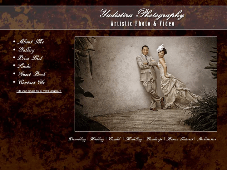 www.yudistiraphoto.com