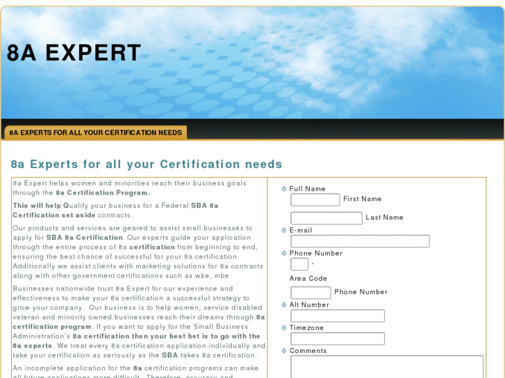 www.8a-expert.com