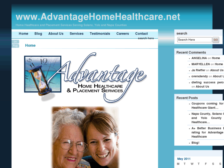 www.advantagehomehealthcare.net