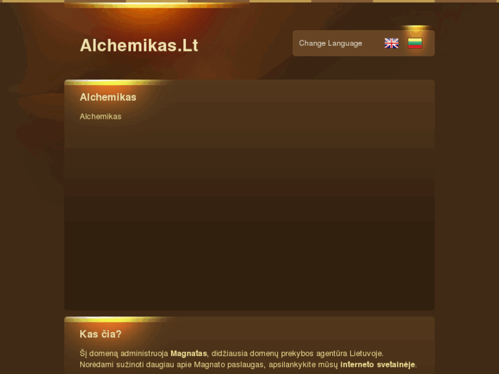 www.alchemikas.lt