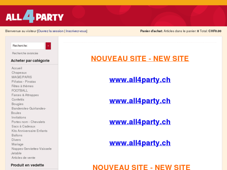 www.all4party.com