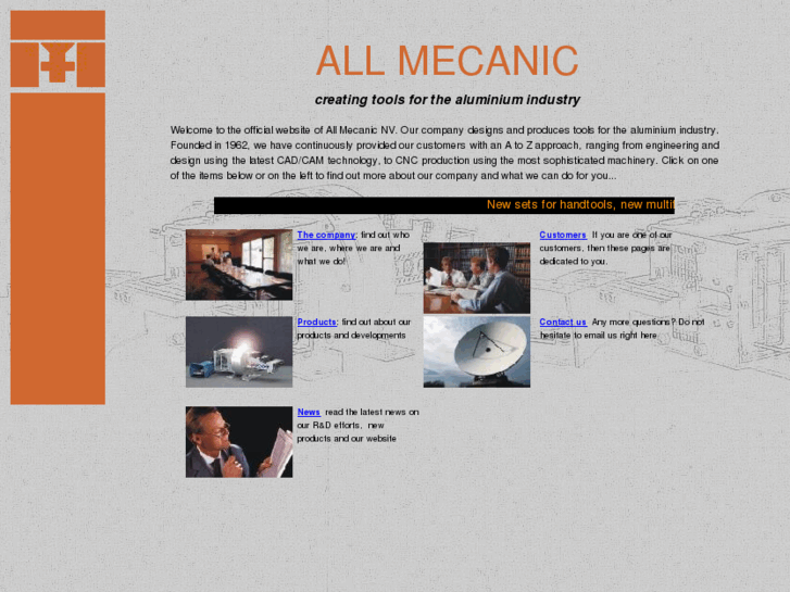 www.allmecanic.com