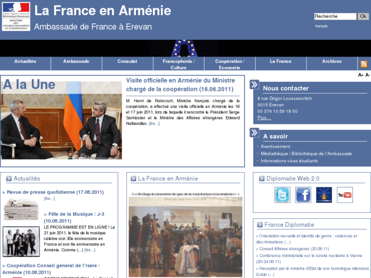 www.ambafrance-am.org