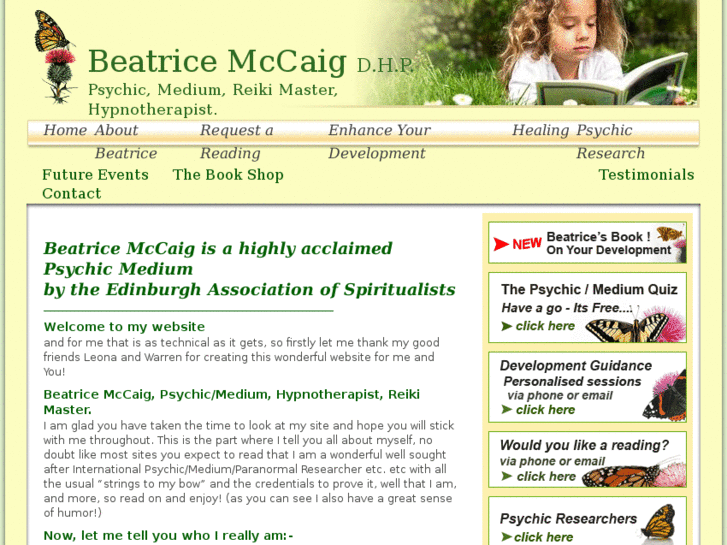 www.beatricemccaig.com