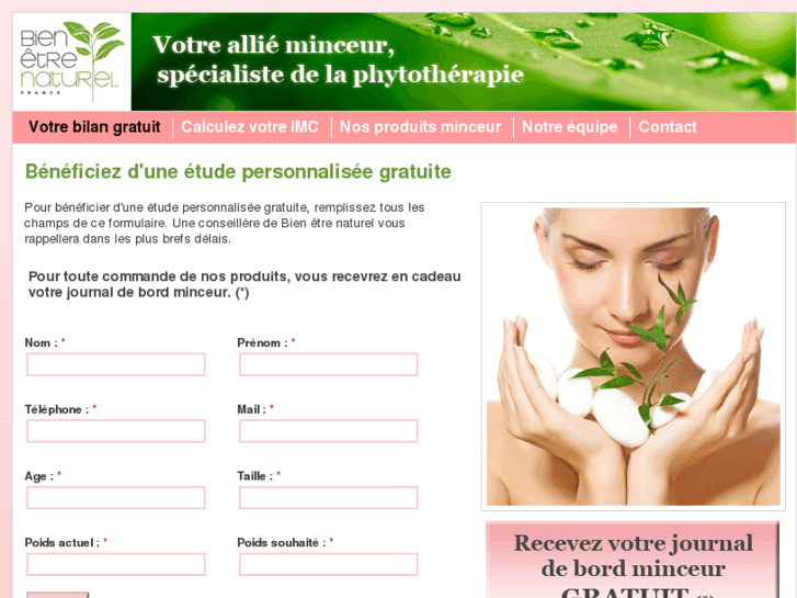 www.bien-etre-naturel.net