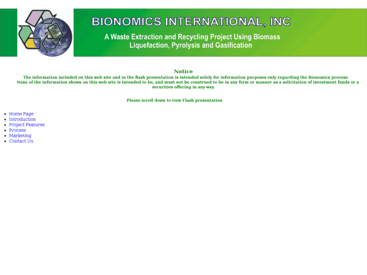 www.bionomicsinternational.com