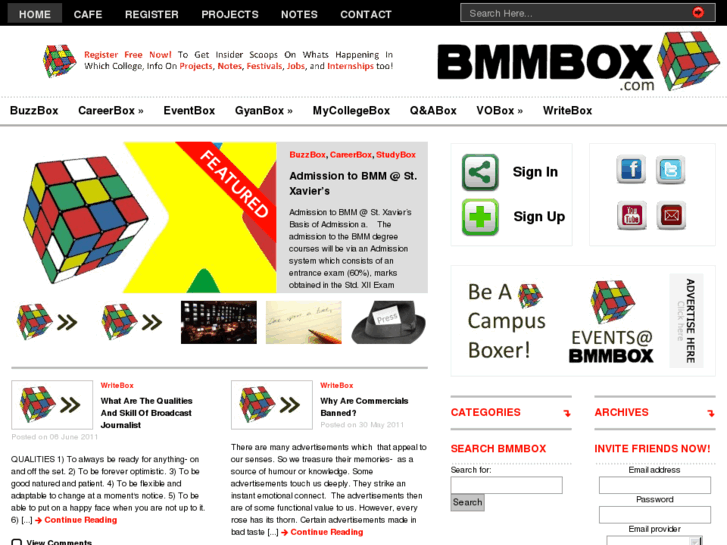 www.bmmbox.com