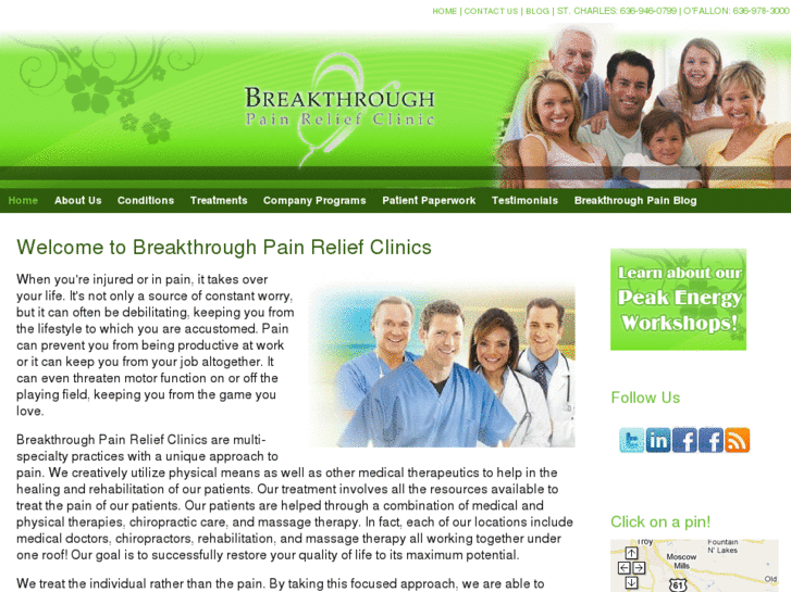 www.breakthroughpainrelief.com