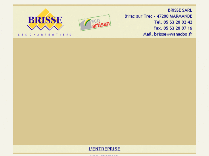 www.brisse-les-charpentiers.com