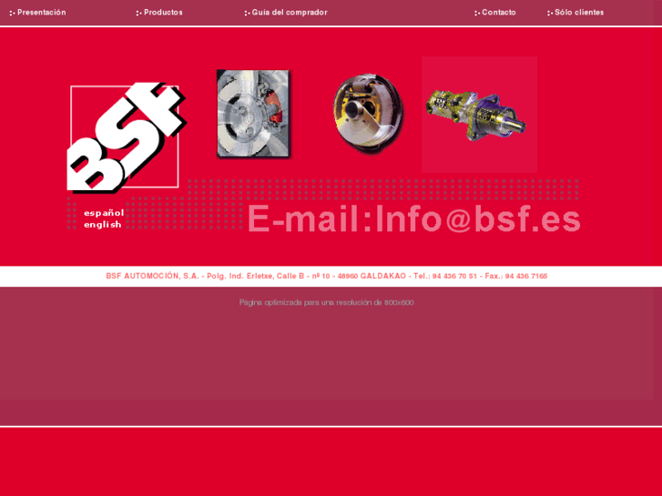 www.bsf.es