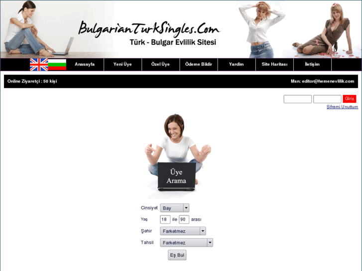 www.bulgarianturksingles.com