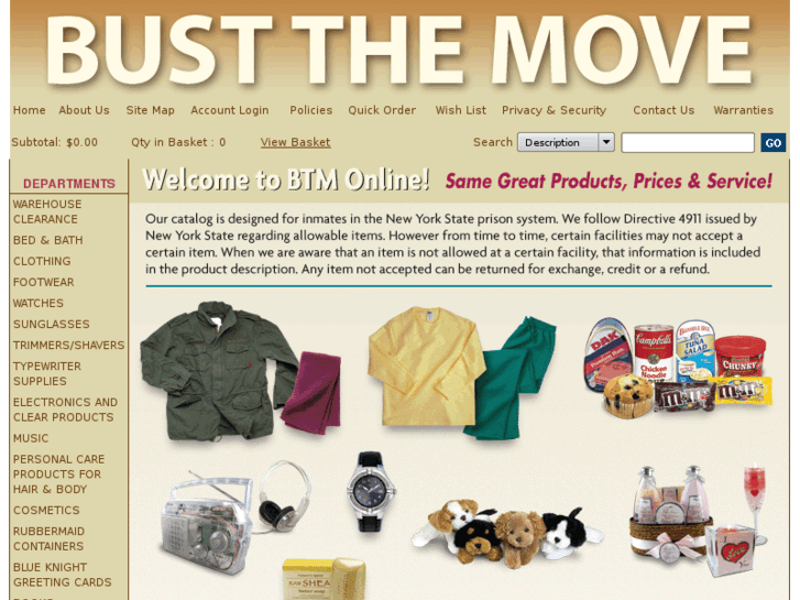 www.bustthemove.com