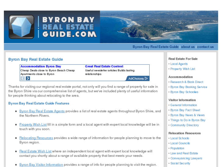 www.byronbayrealestateguide.com