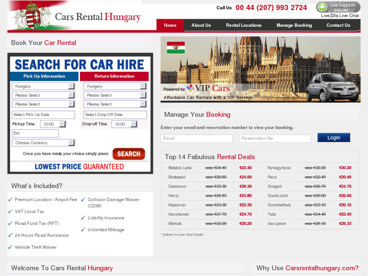 www.carsrentalhungary.com