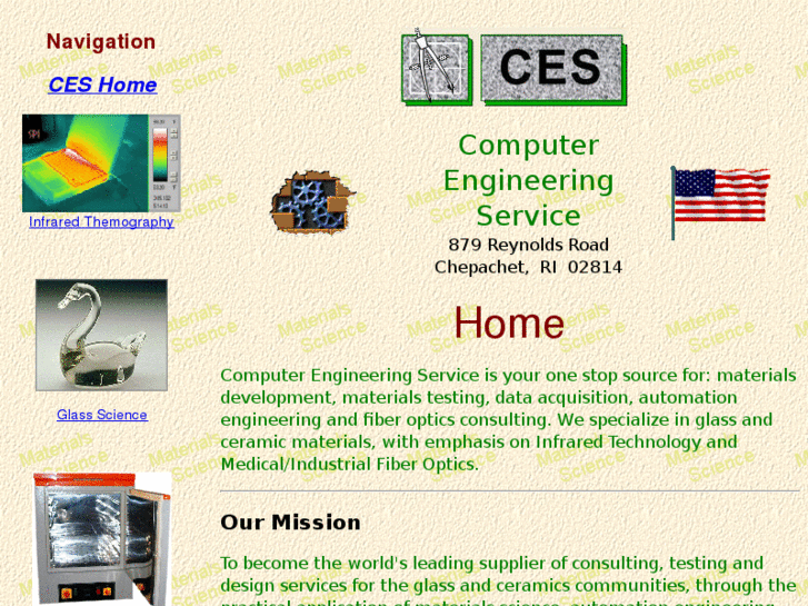 www.ces-world.com