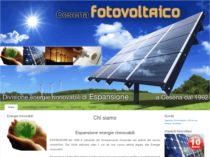 www.cesenafotovoltaico.com