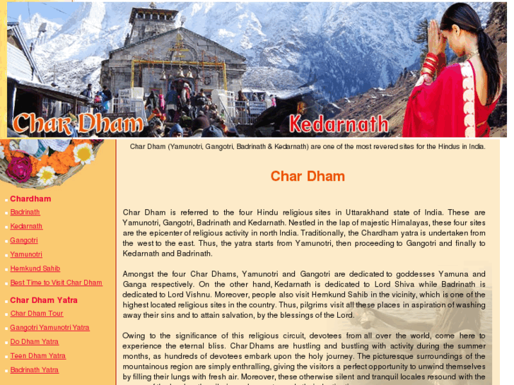 www.char-dham.com