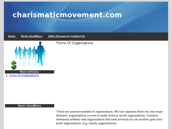 www.charismaticmovement.com